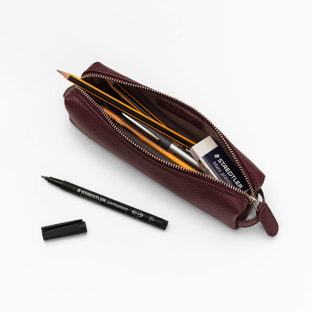 Global Art Pencil Case  Pencil case, Pencil case pouch, Staedtler
