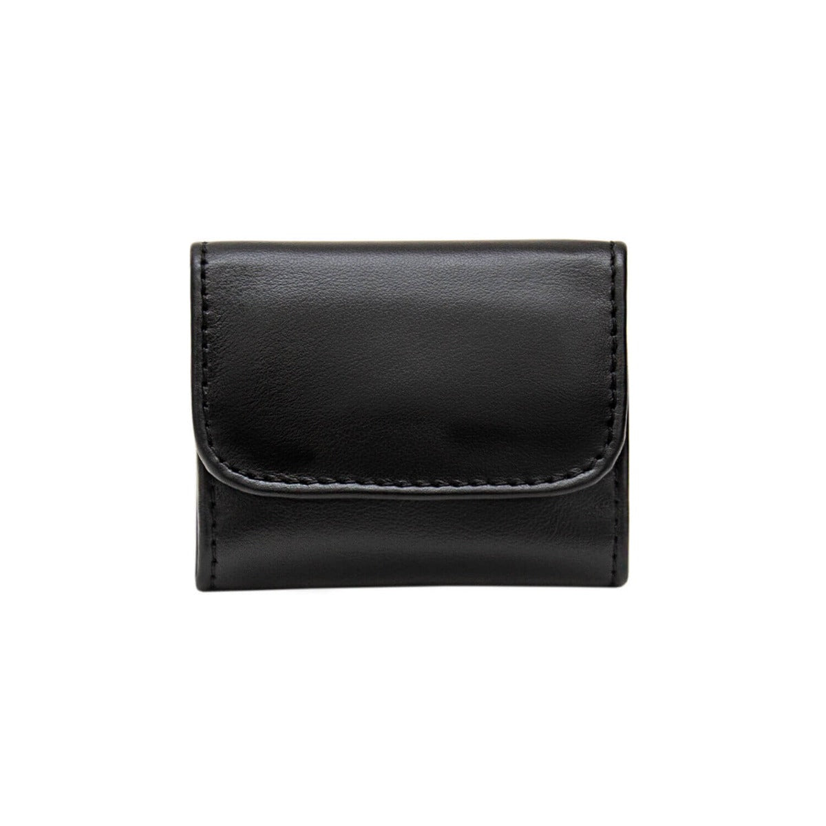 Leather Coin Purse