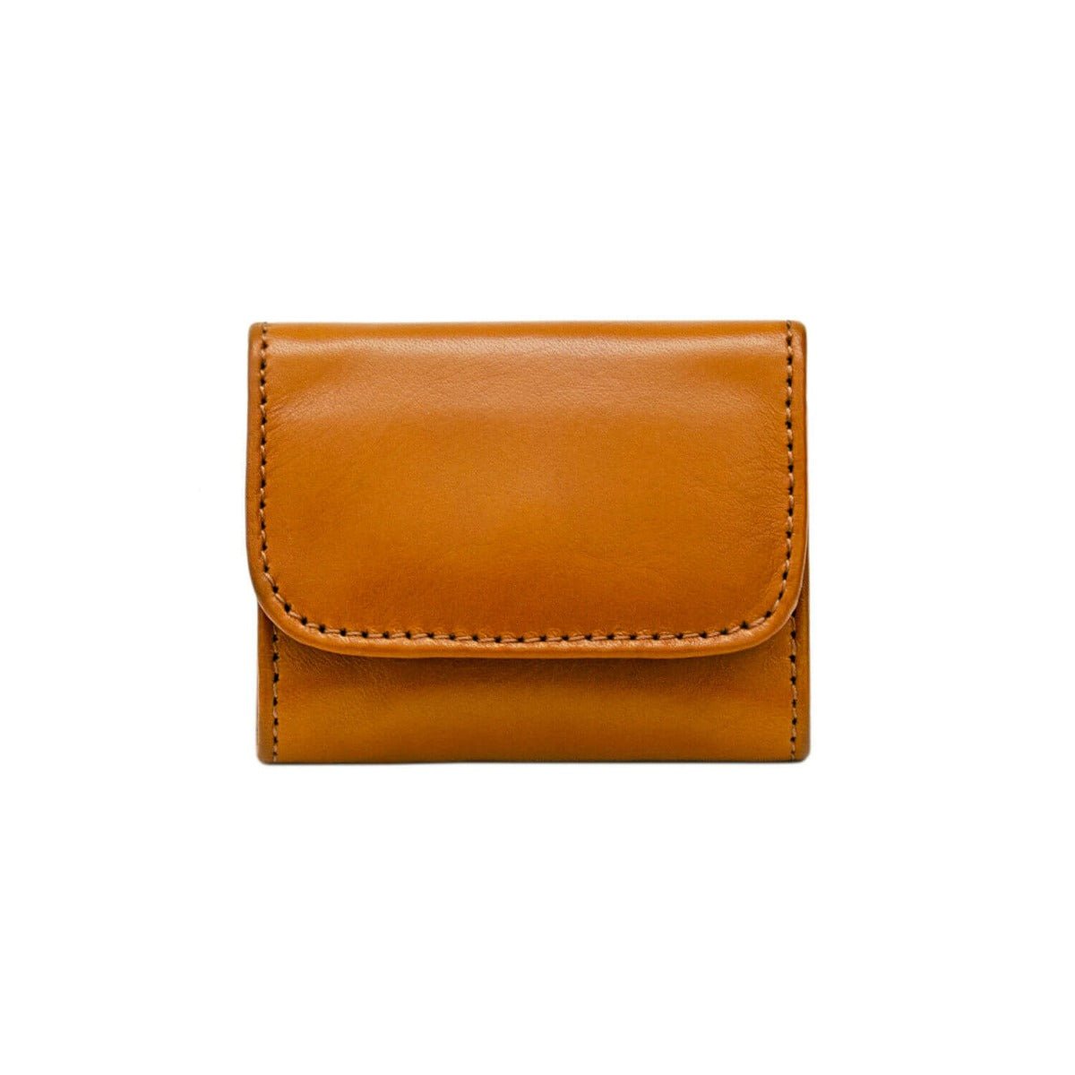 Leather Coin Purse