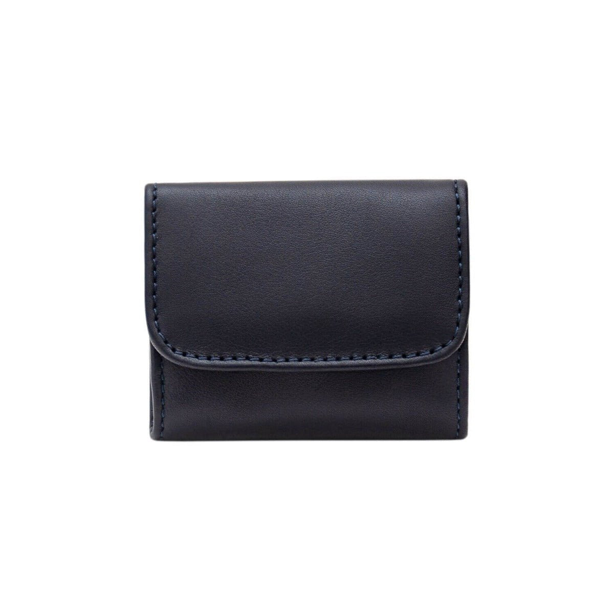 Leather Coin Purse