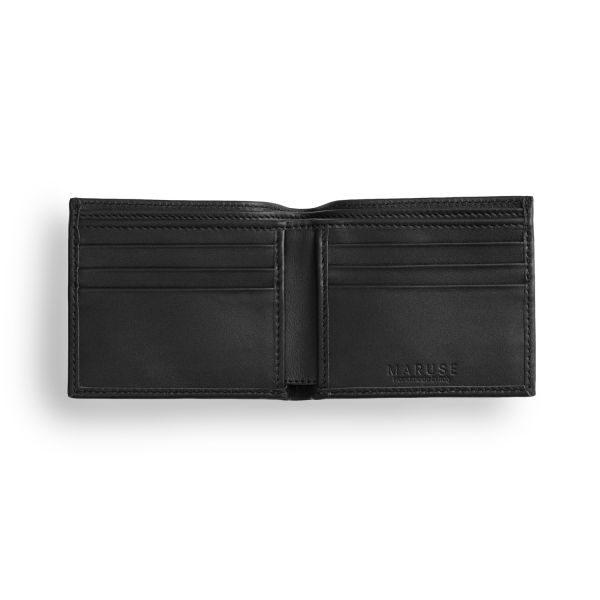 Leather Wallets | Leather Card Cases - Maruse