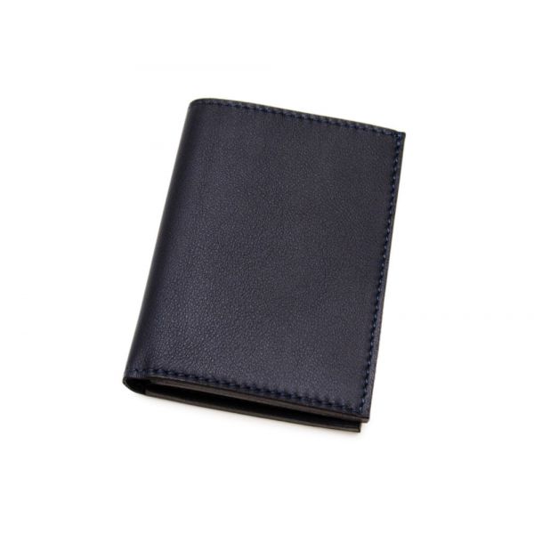Leather Wallets | Leather Card Cases - Maruse