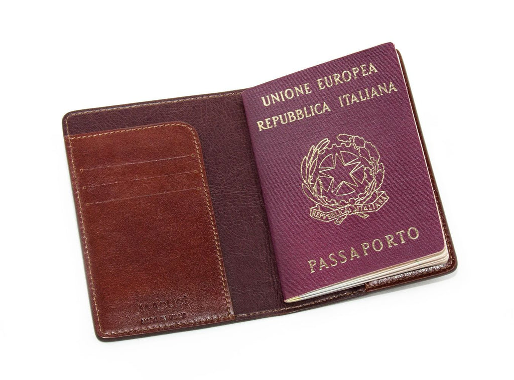 Louis Vuitton Passport Cover Unboxing & Review 