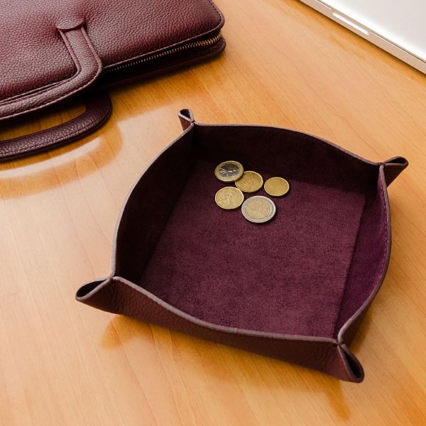 Louis Vuitton Valet tray Marcel PM - ShopStyle Decor